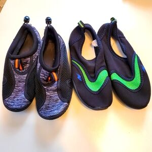 Water Shoes 11/12 Boys